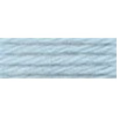 DMC Tapestry Wool 7301 Very Light Sky Blue Article #486